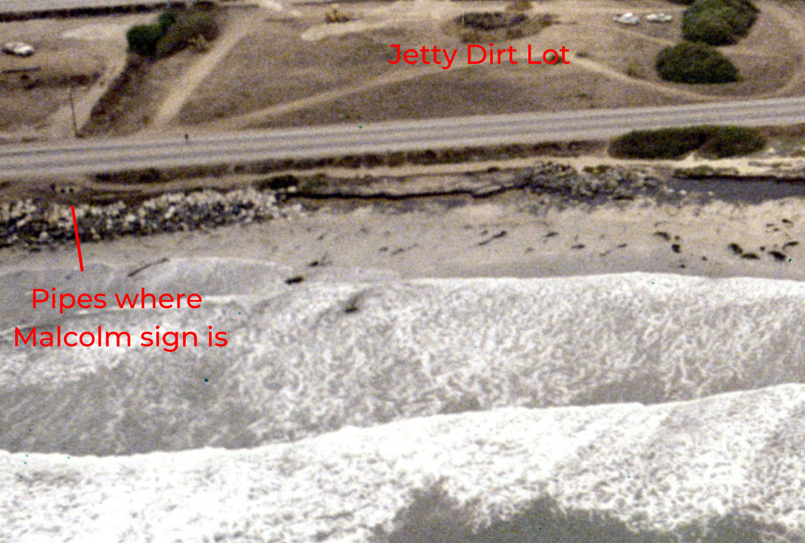Tsunami surf near me